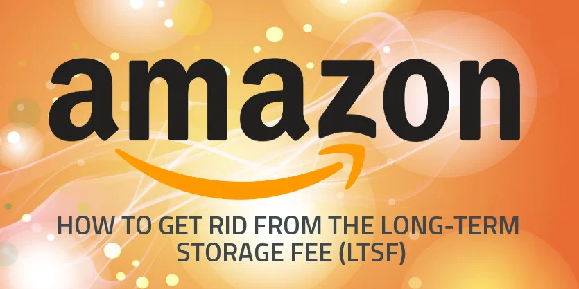Amazon: How To Get Rid Of The Long-Term Storage Fee (LTSF)