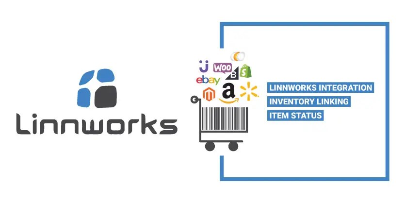Linnworks Integration – Item Status – Inventory Linking, Export Features
