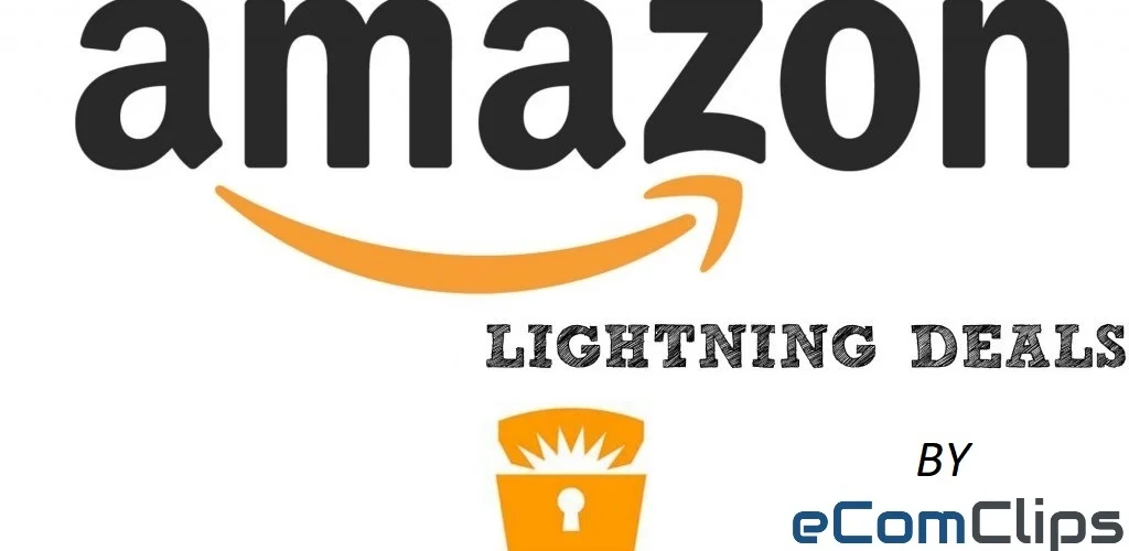 How to Run Lightning Deals in  Seller Central
