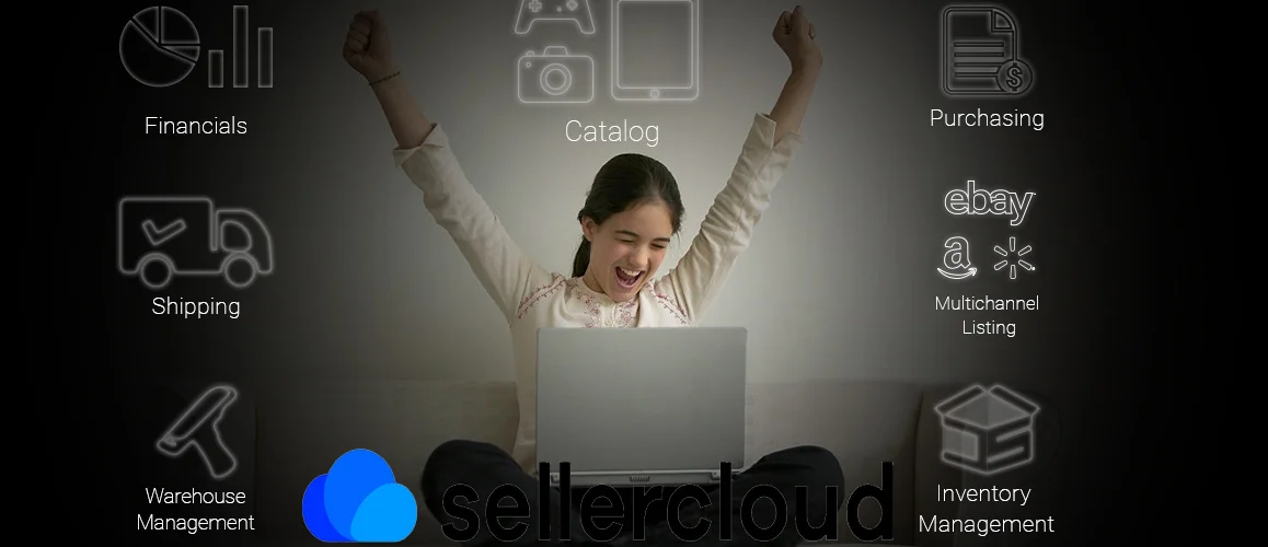 SellerCloud: MultiChannel eCommerce Inventory Management Solution