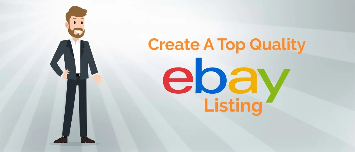 How To Create A Top Quality eBay Listing | Business Success Shortcuts