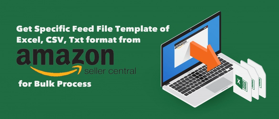 Download or Export Flat File Template from Amazon | A Detailed Overview