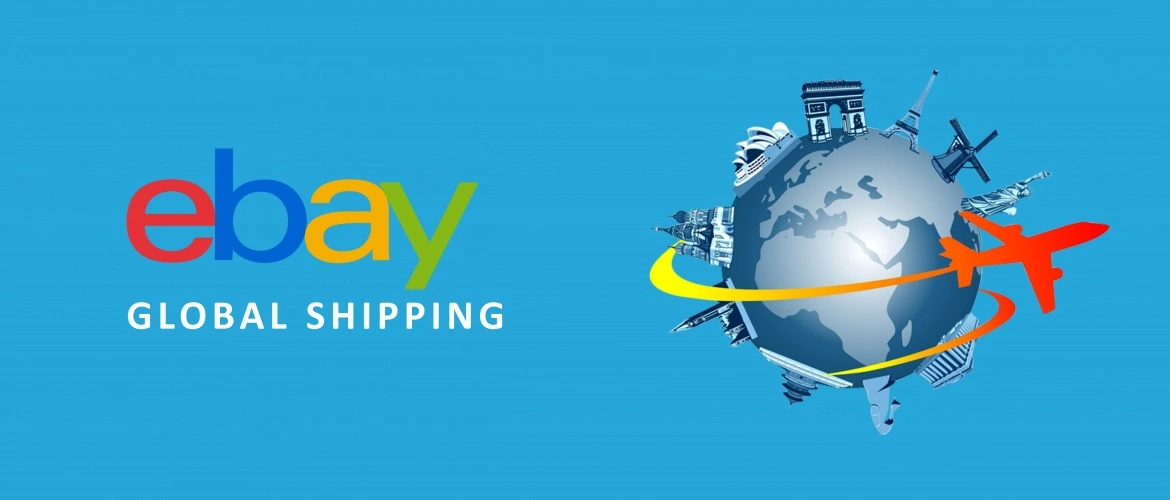 eBay Global Shipping Program | Sell Worldwide or Internationally