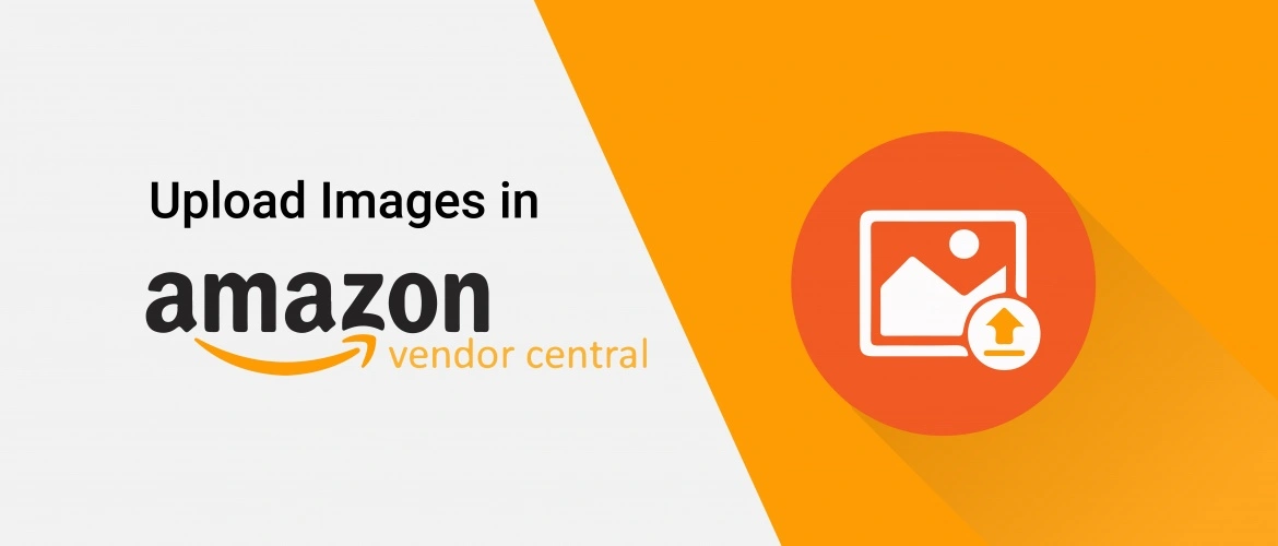 Upload images in Amazon Vendor Central using CSV file in Bulk