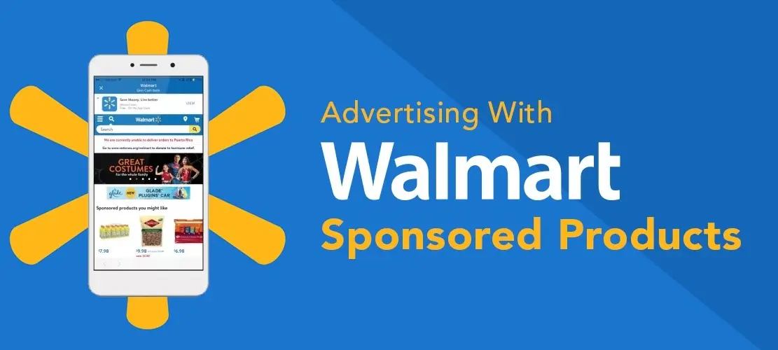 Step by Step Process of Creating Manual PPC Campaign on Walmart