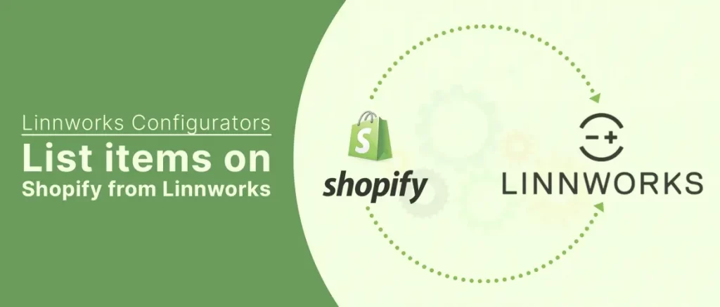 Create a Shopify Configurator and List Items on Shopify from