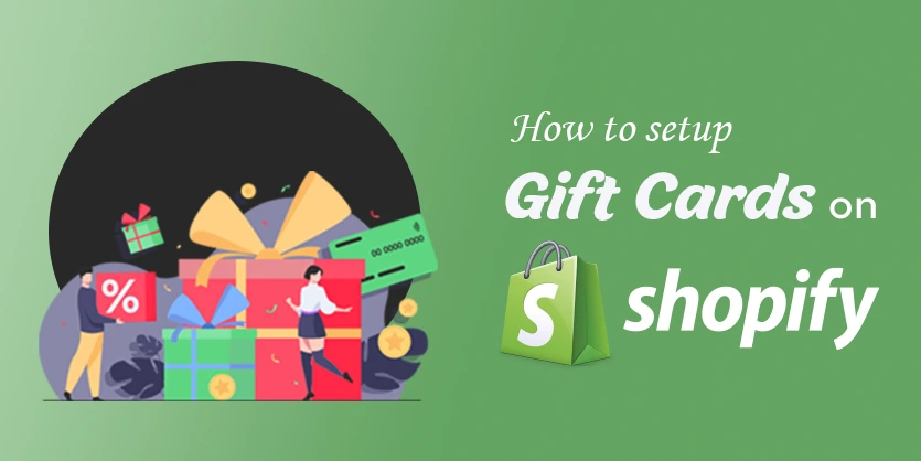 Gift Card Solution for Shopify  Gift Card & Store Credit solutions by