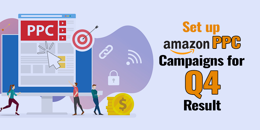 Amazon Q4 PPC Strategy For Sellers | 4 Great Hacks Amazon SELL 2023
