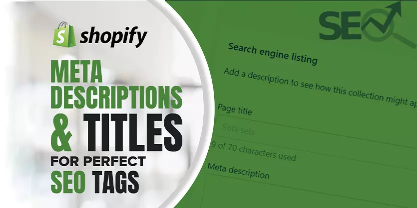 Shopify Meta Title and Description Understanding and Full Guideline
