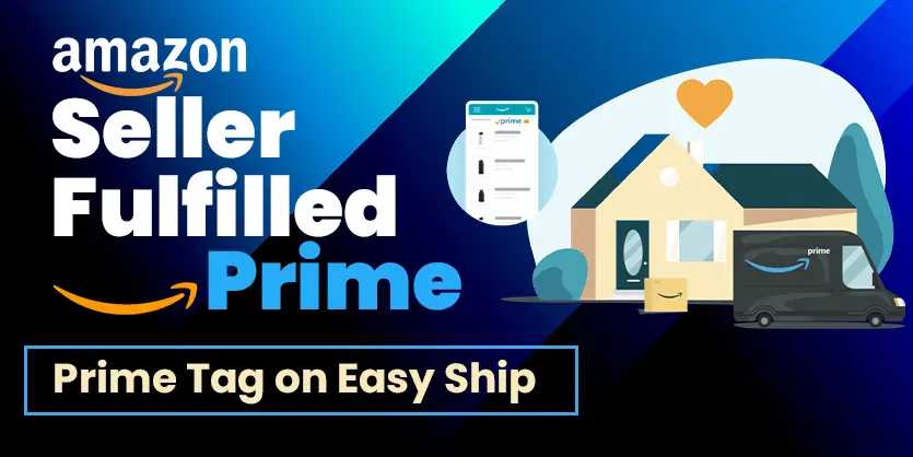Amazon Seller Fulfilled Prime - SFP Seller Guide 2023