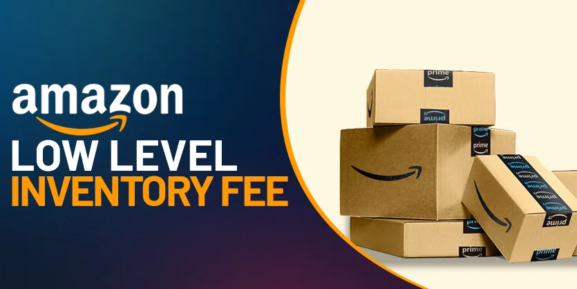 Amazon FBA Low-Inventory Level Fee - Amazon FBA Fee Update 2024