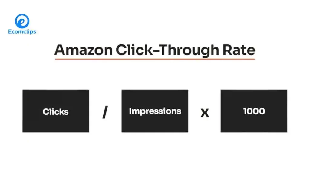 Amazon-CTR