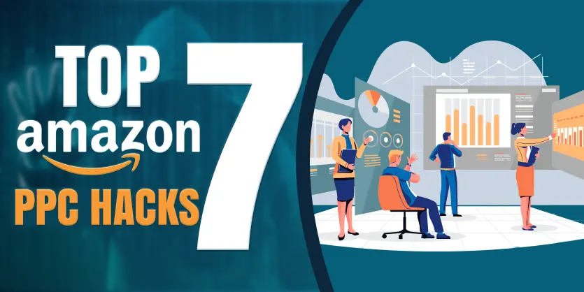 7 Amazon Hacks That Will 3x Your Conversion – Amazon Hacks 2024 You Missing
