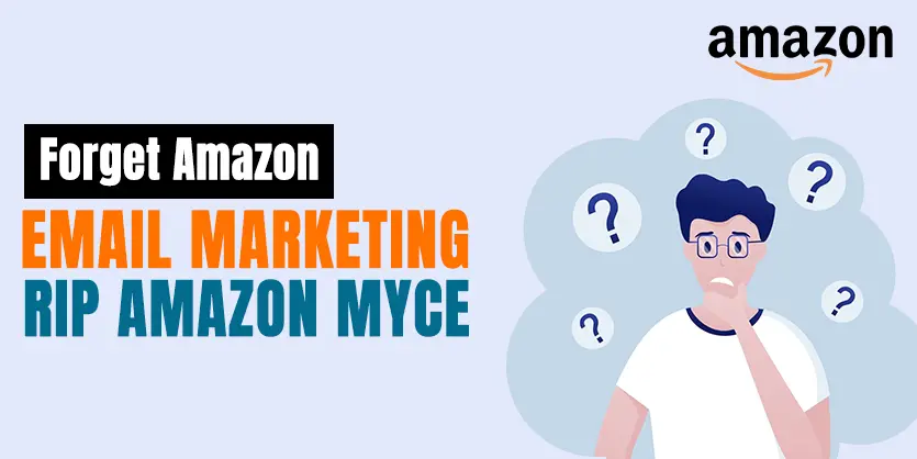 Amazon MYCE Tool is no Longer Available