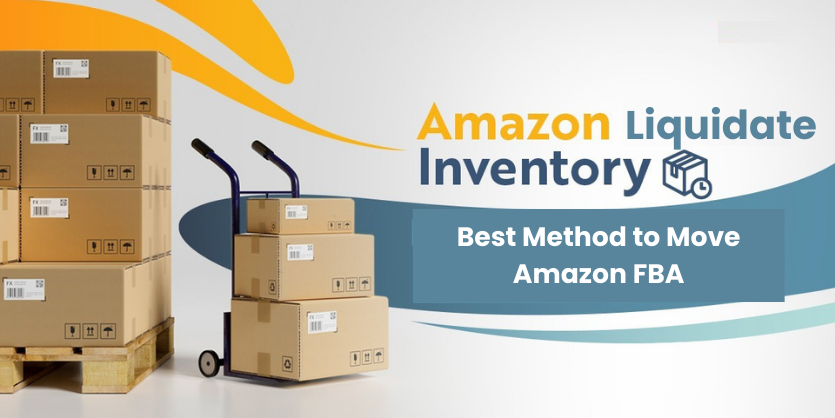 How to Liquidate Excess Amazon FBA Inventory and Save Your Business