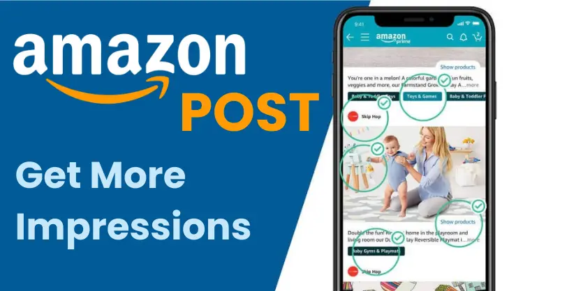 The Power of Amazon Posts for Your Brand in 2024