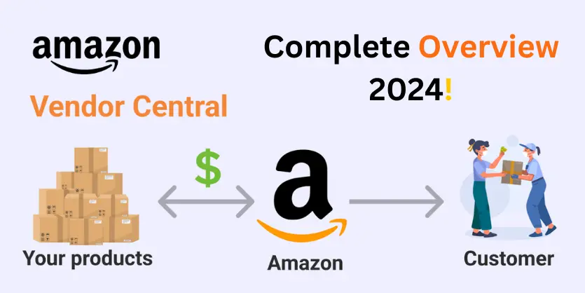 Exploring Amazon Vendor Central: Before You Get Started