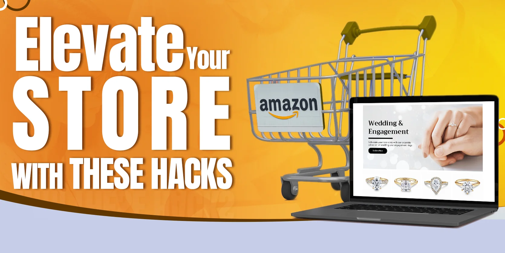 Transform Your Amazon Store with Our Expert Tips