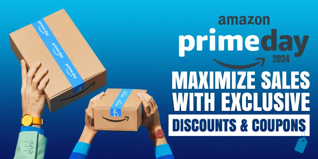 Amazon Prime Day 2024 The Last Moment Preparations
