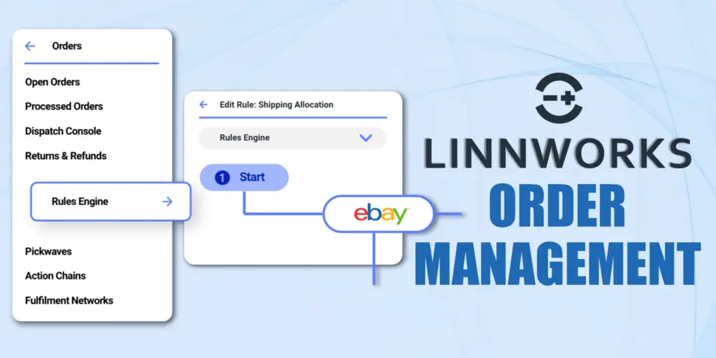  A to Z in Linnworks Order Management - 2024