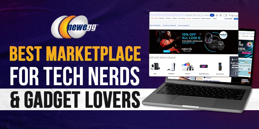 Maximize Newegg Sales A Step-by-Step Guide to Be Pro Seller