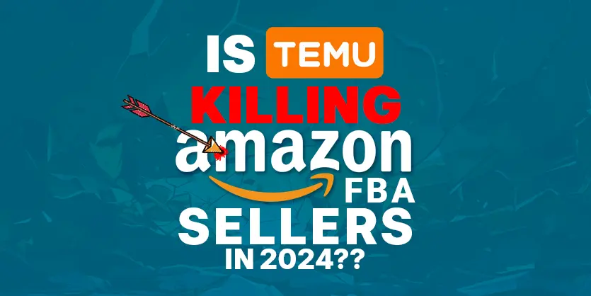 Temu vs. Amazon: Which Platform is Best for Sellers?