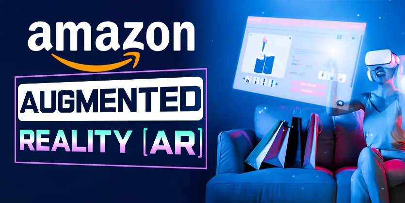 Unlock Amazon AR: Enhance Listings with 3D Content