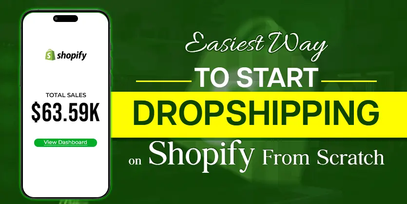 How to Start Dropshipping Business in 2024