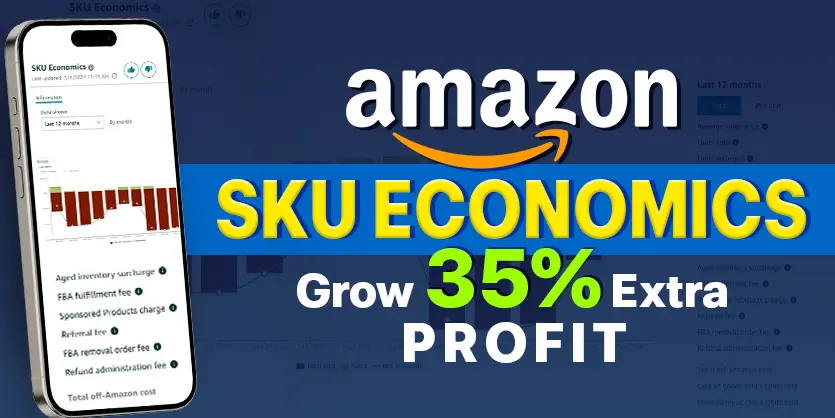 amazon sku economics