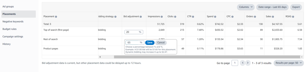 Amazon Impressions Hacks