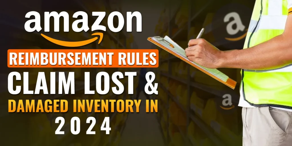 Amazon FBA Reimbursement 2024 Claim The Hidden Cash Before It's Gone!