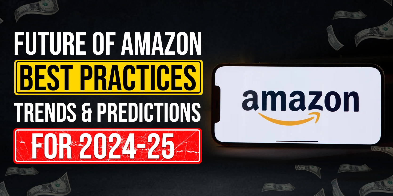 What Will 2025 Be Like for Amazon FBA Sellers