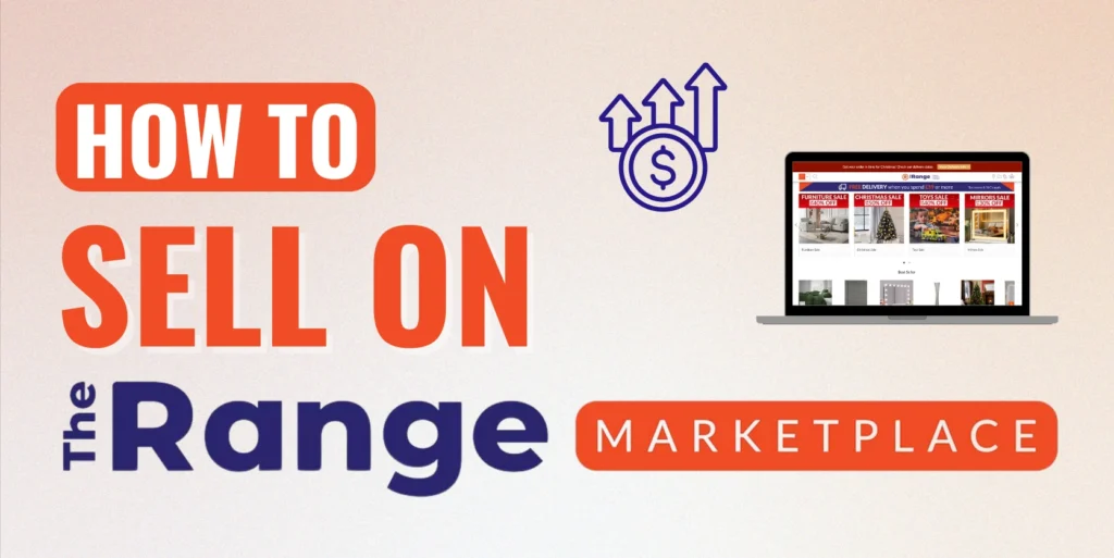 How to Sell on The Range Marketplace in 2025