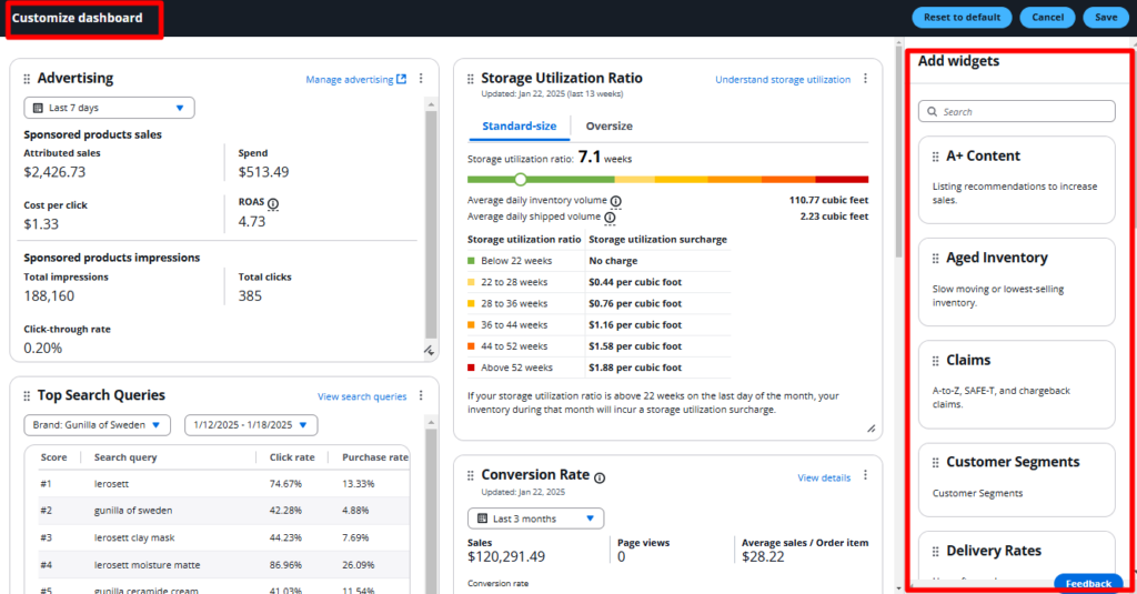 Amazon PPC 2025: Next-Gen Selling, Business Placement, & More!