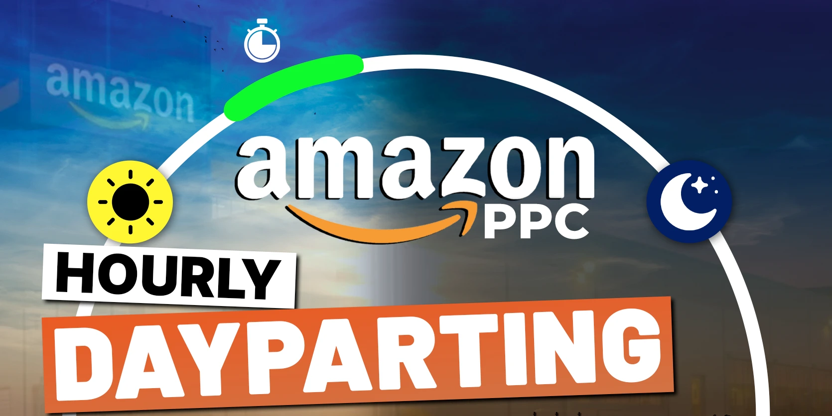 Amazon PPC Dayparting Hourly Data Hack in 2025 (2)