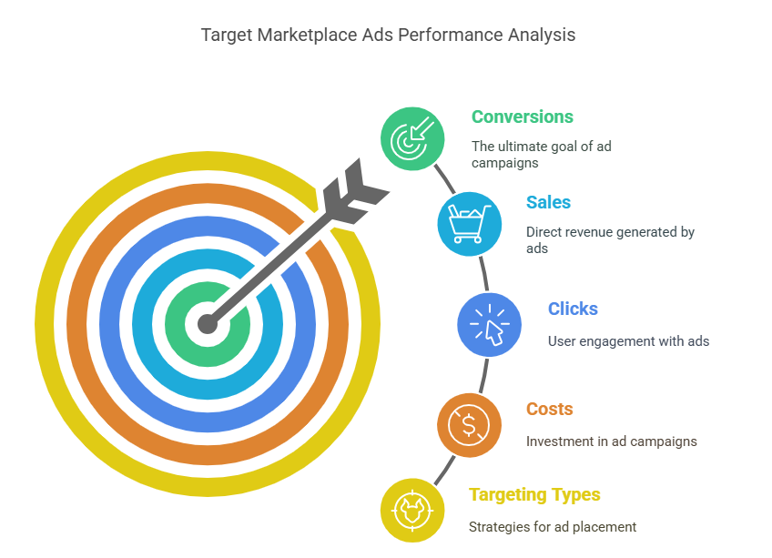 Target Plus PPC Ads offer a cost-effective way to reach customers