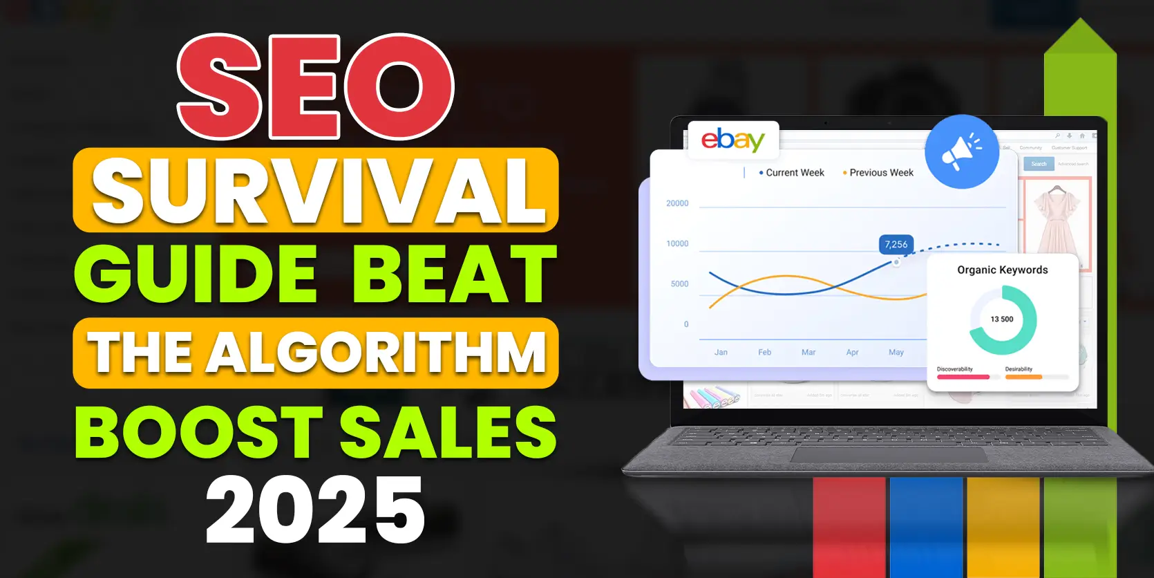 2025 eBay SEO Survival Guide