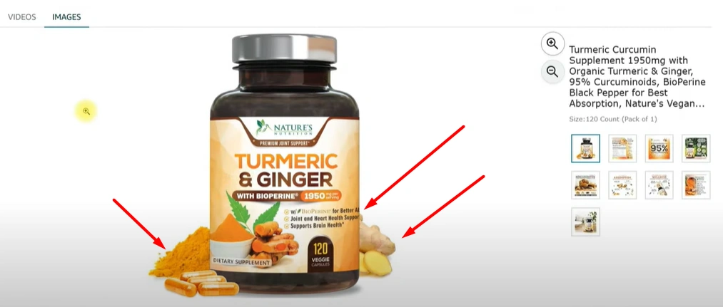 Amazon Main Image Guide 2025
