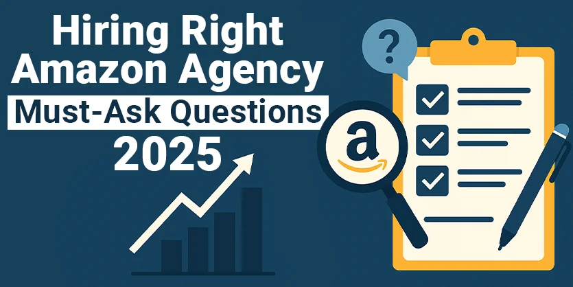 best Amazon agency