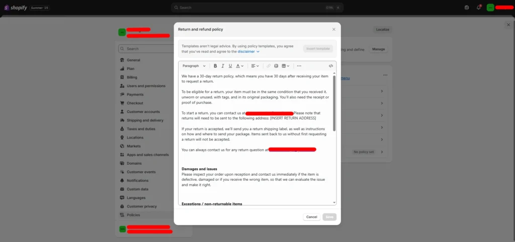 How to Build a Shopify Store: Shipping and Fulfillment Guide (2025)