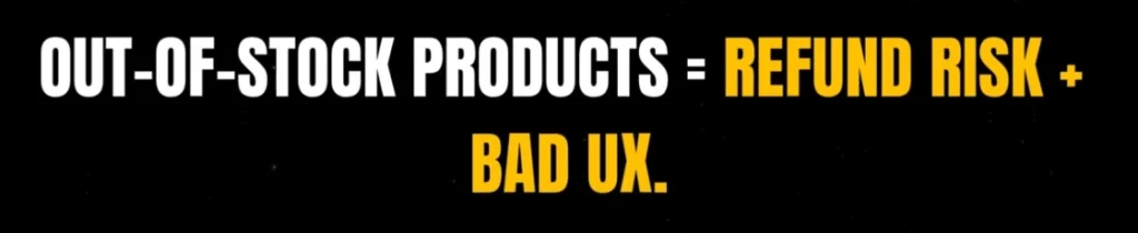 Amazon Listing Is Not Ranking: 3 Hidden Reasons and Fix Now