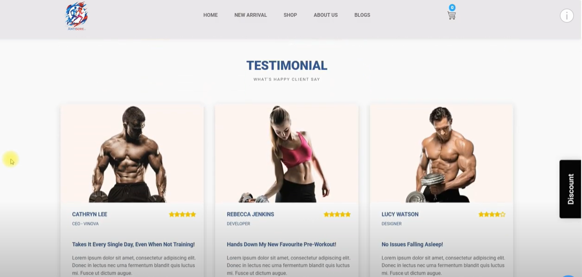 Design a Shopify Homepage That Converts in 2025: A Complete Guide