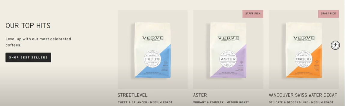 Design a Shopify Homepage That Converts in 2025: A Complete Guide