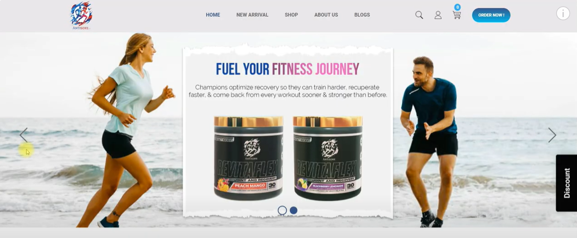 Design a Shopify Homepage That Converts in 2025: A Complete Guide