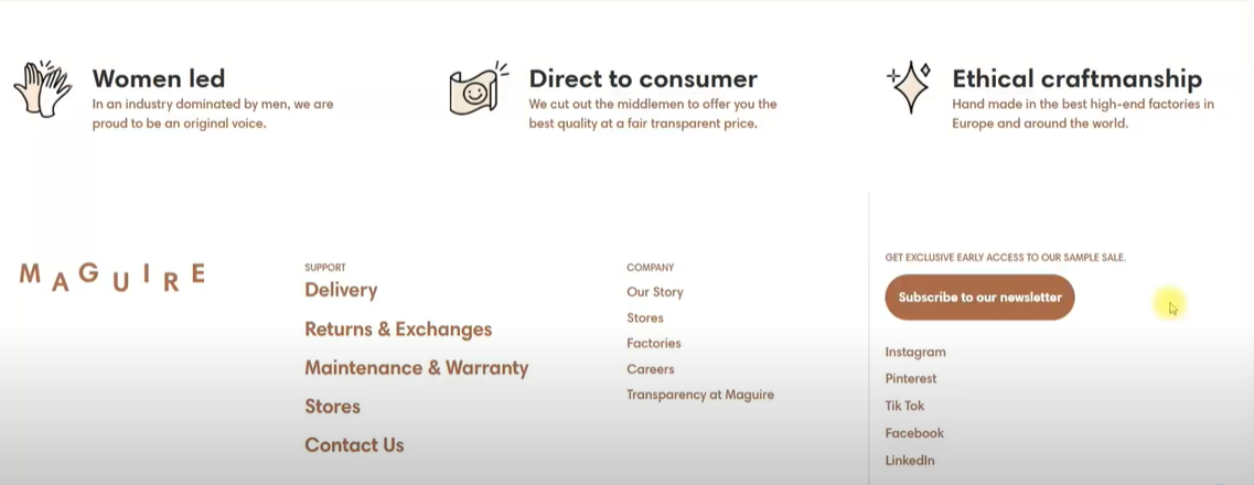 Design a Shopify Homepage That Converts in 2025: A Complete Guide