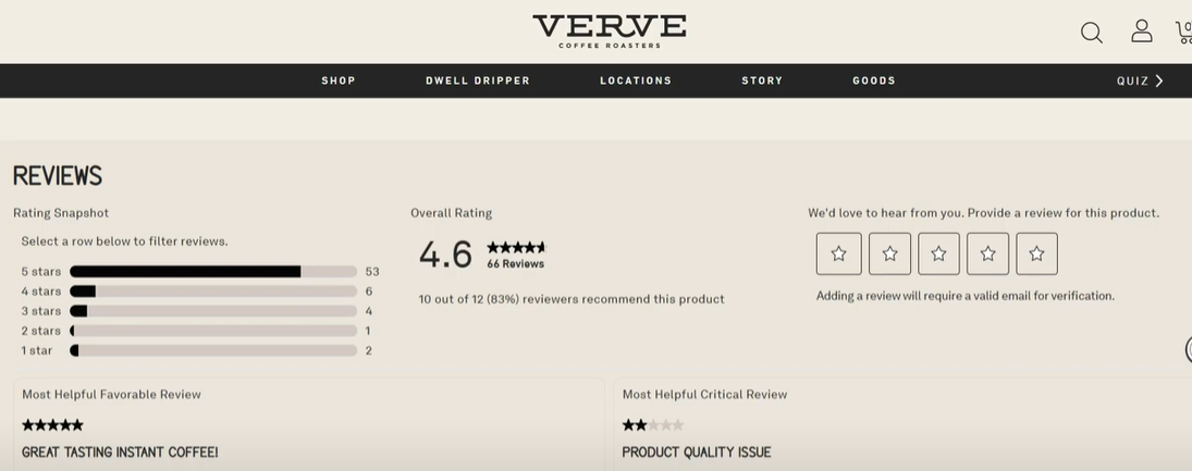 Design a Shopify Homepage That Converts in 2025: A Complete Guide