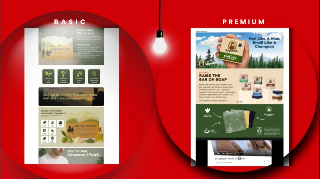 A+ Content Tips That Actually Boost Conversions in 2025