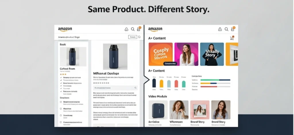 A+ Content Tips That Actually Boost Conversions in 2025
