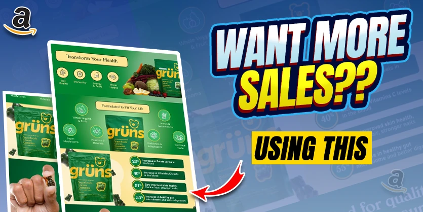 Amazon Premium A Content Complete Guide to Boost Sales (1)