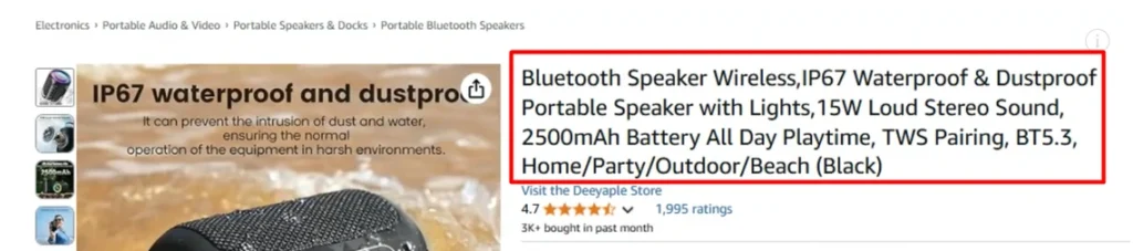 Amazon SEO 2025 (A10) What Most Sellers Get Wrong (And How We Do It Differently)